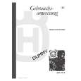 HUSQVARNA QHC355X 93L Owners Manual