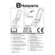 HUSQVARNA ROYAL43SE Owners Manual