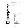HUSQVARNA QT55F Owners Manual