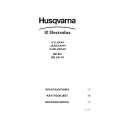 HUSQVARNA QR241PI Owners Manual