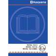 HUSQVARNA ROYAL153SBBBC Owners Manual