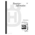 HUSQVARNA QCE732-1-K Owners Manual