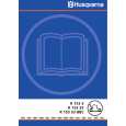HUSQVARNA R153S3BBC Owners Manual