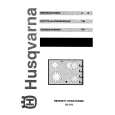 HUSQVARNA QC375 Owners Manual