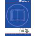 HUSQVARNA R150S3 Owners Manual