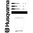 HUSQVARNA QB530B Owners Manual