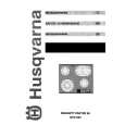 HUSQVARNA QHC620 Owners Manual