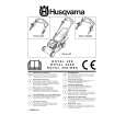 HUSQVARNA ROYAL49S Owners Manual