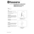 HUSQVARNA BZ34C Owners Manual