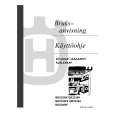 HUSQVARNA QR2239FX Owners Manual