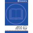 HUSQVARNA ROYAL146S Owners Manual