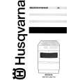 HUSQVARNA QSG760 Owners Manual