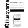 HUSQVARNA QSG761 Owners Manual