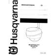 HUSQVARNA Q65FT Owners Manual